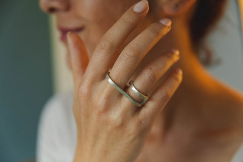 Anillo Loops / Loops Ring