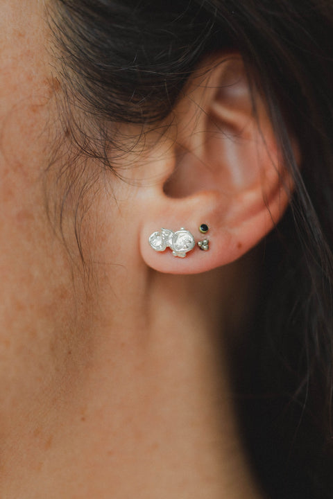 Broqueles marinos / Marinos studs