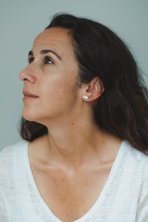 Broqueles marinos / Marinos studs