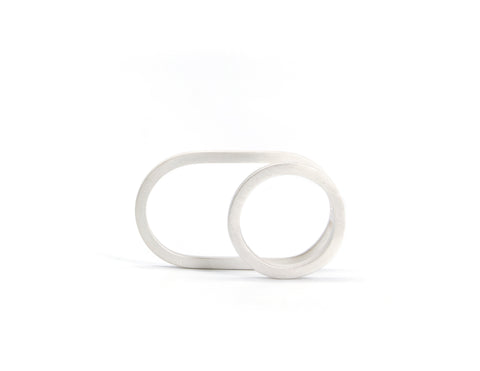 Anillo Loops / Loops Ring