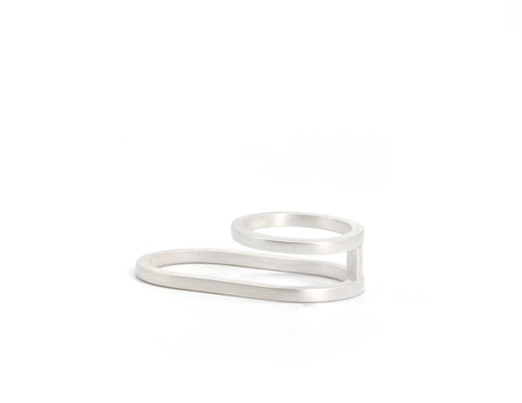 Anillo Loops / Loops Ring