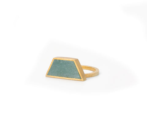 Anillo Trapecio