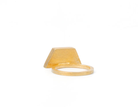Anillo Trapecio