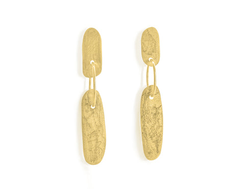 Aretes Link / Link Earrings