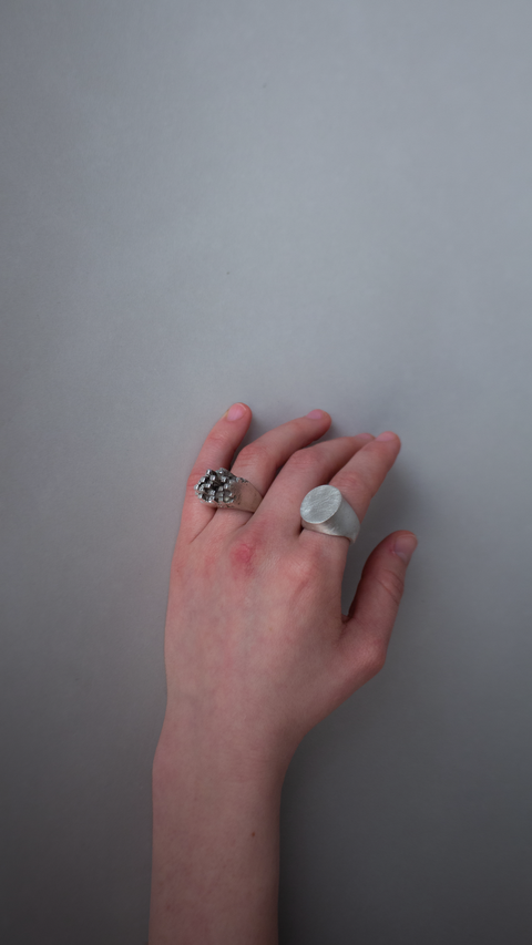 Anillo Lazaro / Lazarus ring