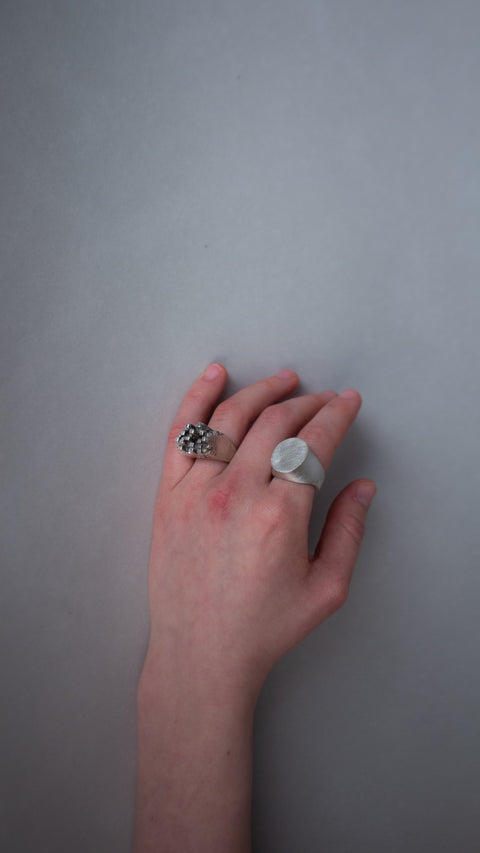 Signet Massiv
