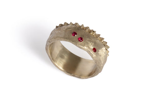 Anillo de compromiso