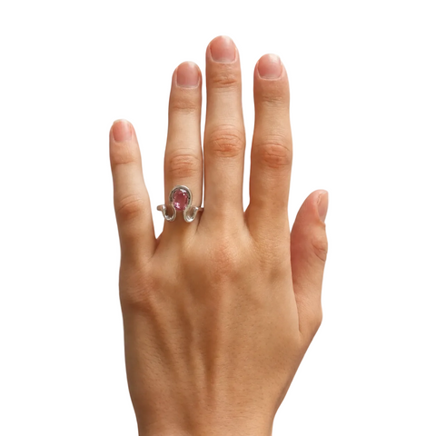 Anillo aura