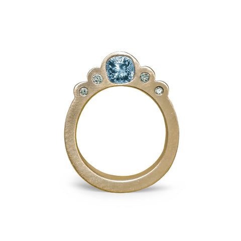 anillo/dije