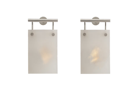 Memoria de una ventana empañada