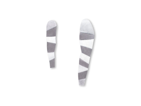 Aretes Serpentina