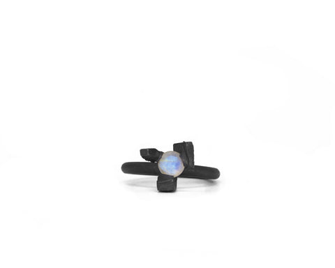 anillo compromiso