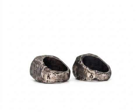 Anillos K Y S
